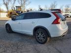 Lot #3004244877 2017 VOLVO V60 CROSS