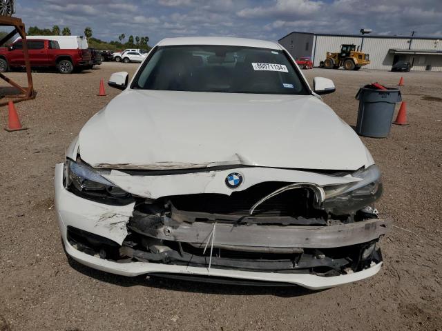 2016 BMW 320 I - WBA8E1G51GNT34799