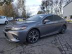 2019 TOYOTA CAMRY - 4T1B11HK2KU207756