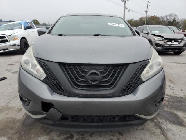 2016 NISSAN MURANO S - 5N1AZ2MH4GN101606