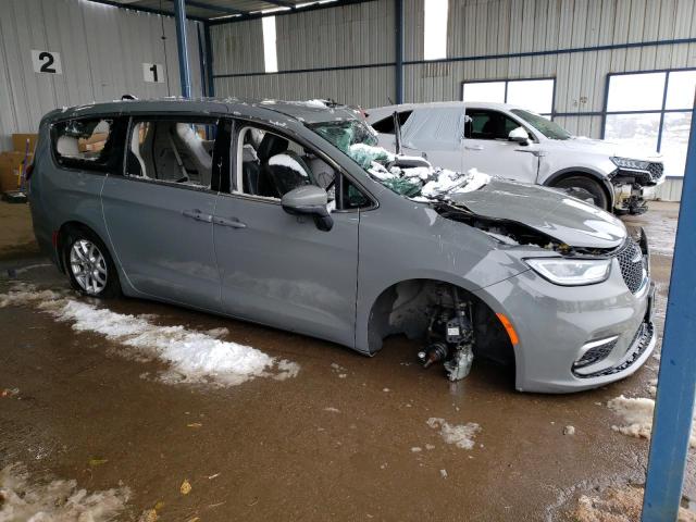 2023 CHRYSLER PACIFICA H - 2C4RC1L72PR551298