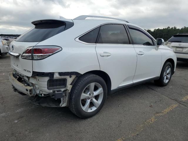2015 LEXUS RX 350 BAS - 2T2BK1BA9FC281062