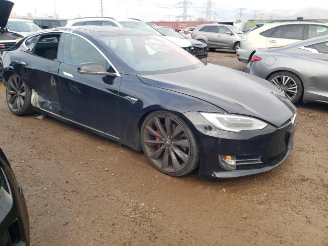 2017 TESLA MODEL S - 5YJSA1E47HF185300