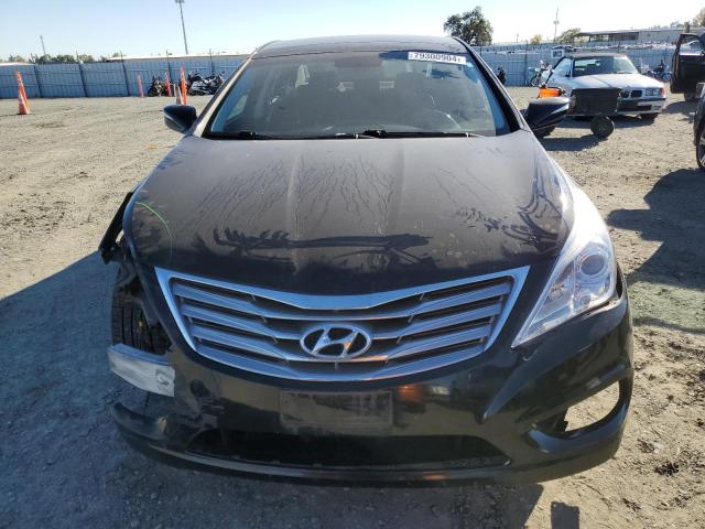 VIN KMHFH4JG4DA308936 2013 Hyundai Azera, Gls no.5