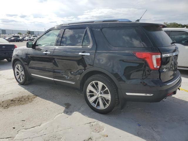 VIN 1FM5K7F81KGB03097 2019 FORD EXPLORER no.2