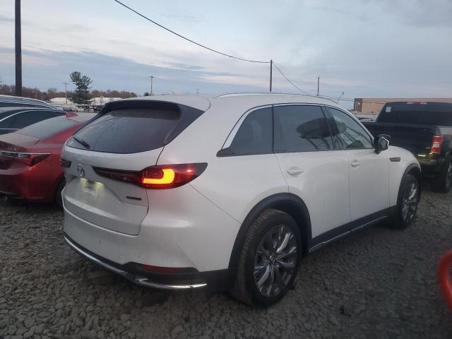 2024 MAZDA CX-90 PREM - JM3KKDHDXR1126219