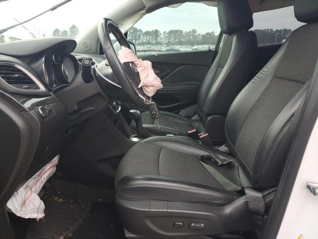 2016 BUICK ENCORE - KL4CJASB7GB631545