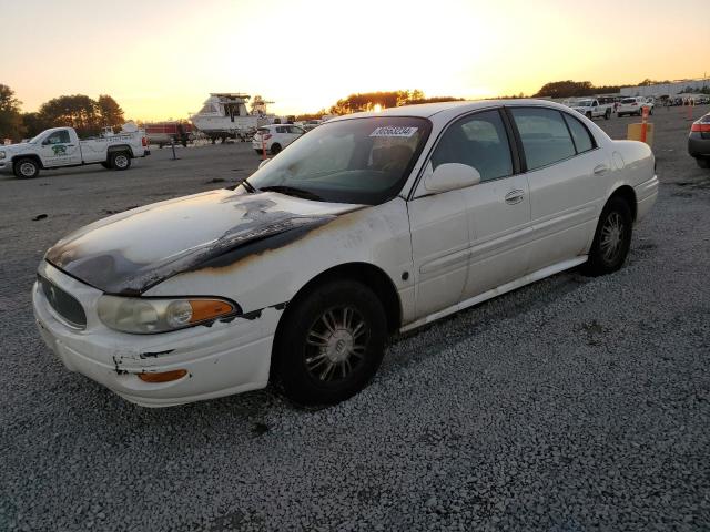 2003 BUICK LESABRE CU #3024302088