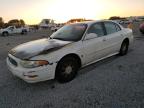 Lot #3024302088 2003 BUICK LESABRE CU