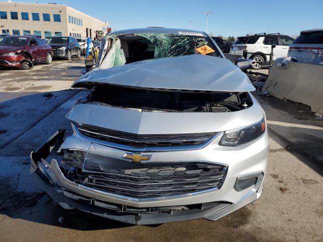 2018 CHEVROLET MALIBU LS - 1G1ZB5ST8JF179661