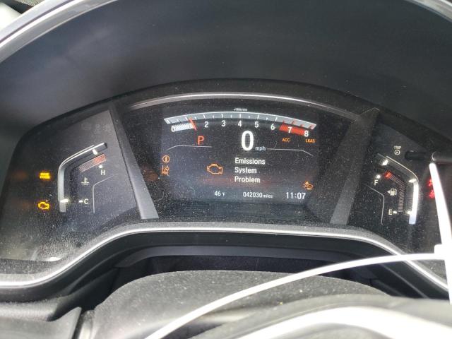 2020 HONDA CR-V EXL - 2HKRW2H82LH696928