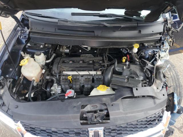 2018 DODGE JOURNEY SE - 3C4PDCAB3JT519388