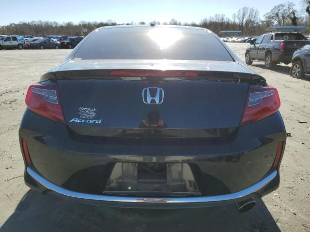 2017 HONDA ACCORD EX - 1HGCT1B51HA001071