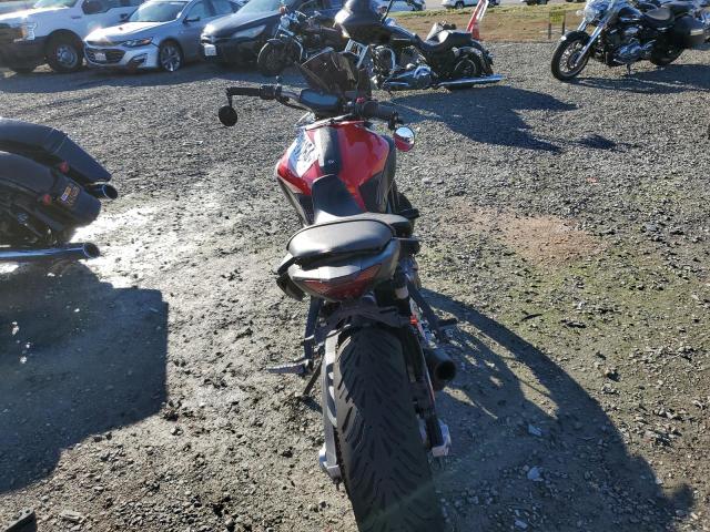 2015 YAMAHA FZ07 C JYARM06Y9FA001171