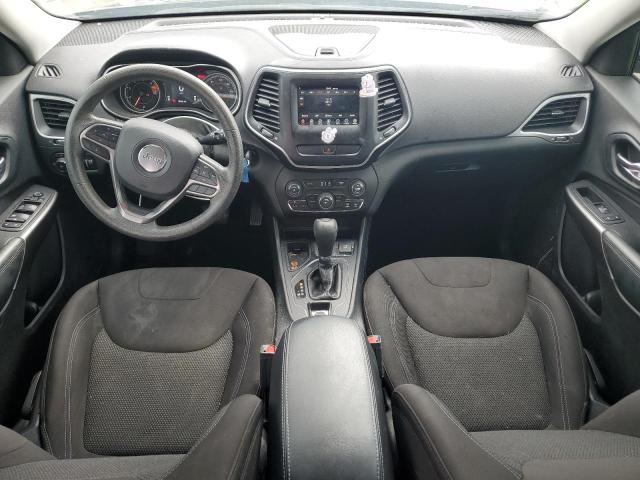 2019 JEEP CHEROKEE L - 1C4PJLCB0KD165200