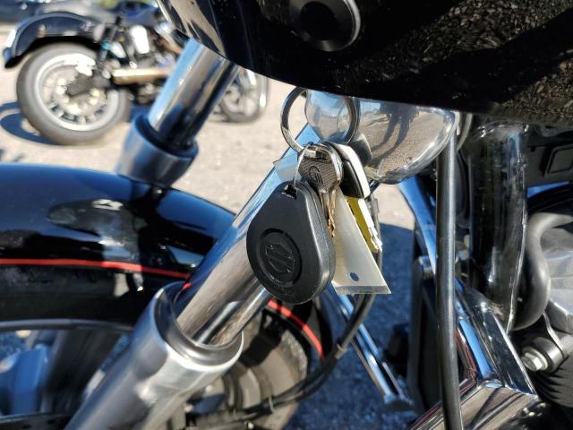 2023 HARLEY-DAVIDSON FXST 1HD1BVJ15PB039764