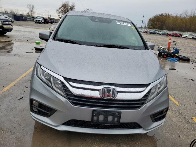 2020 HONDA ODYSSEY EX - 5FNRL6H75LB066102