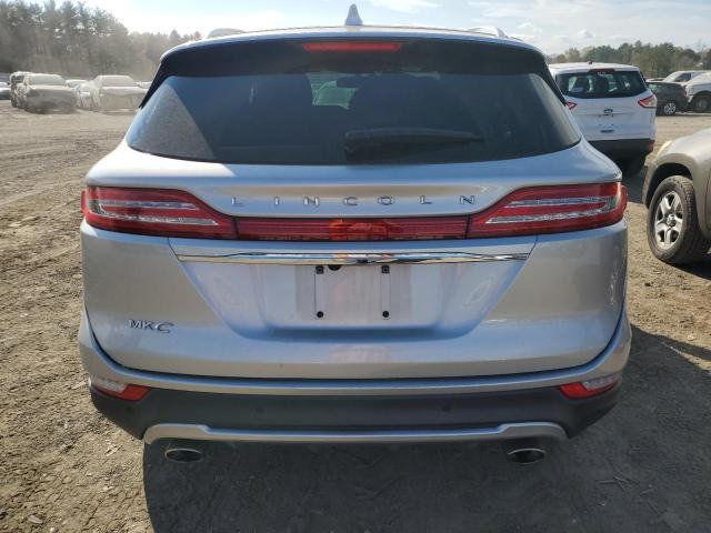 2019 LINCOLN MKC SELECT 5LMCJ2D90KUL47539