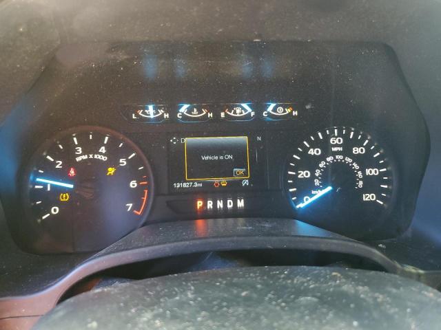 2019 FORD F150 SUPER - 1FTEW1E51KFC77402