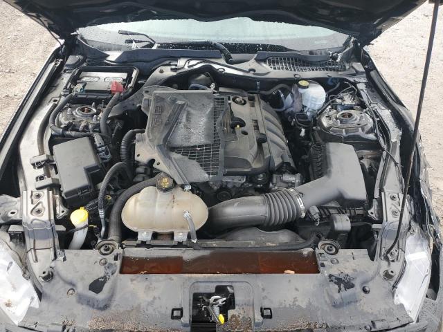 2019 FORD MUSTANG - 1FA6P8TH8K5114815