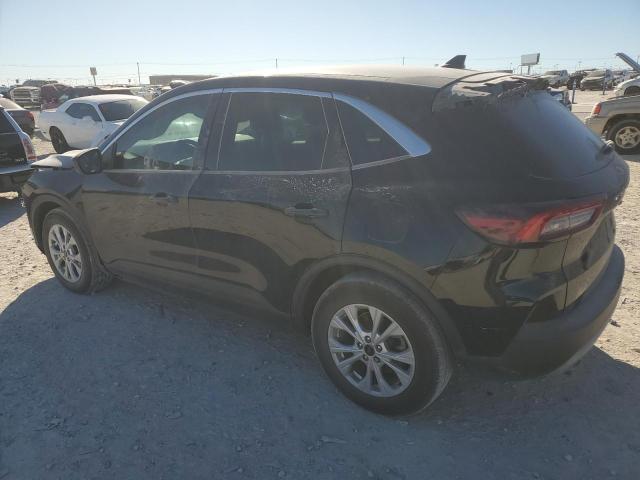 2023 FORD ESCAPE ACT - 1FMCU0GN3PUA77110