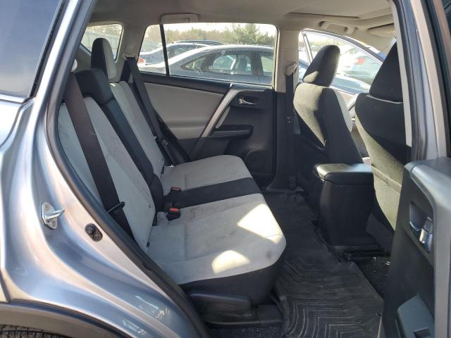 2017 TOYOTA RAV4 XLE - 2T3RFREV6HW655978