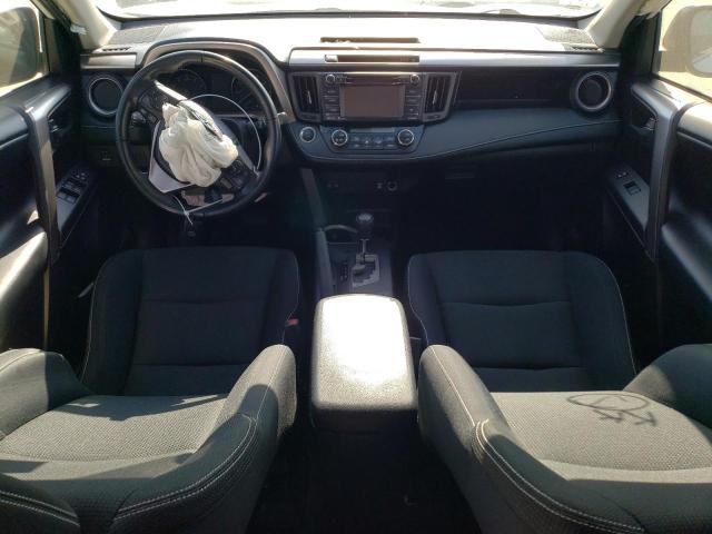 2017 TOYOTA RAV4 XLE - JTMRFREV9HJ714519