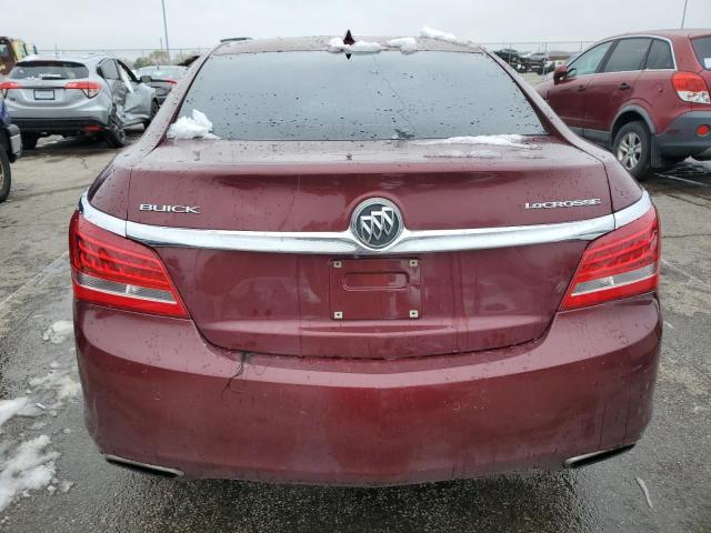 VIN 1G4GB5G33GF141637 2016 BUICK LACROSSE no.6