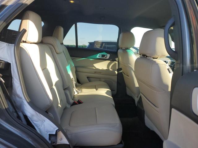 2015 FORD EXPLORER X - 1FM5K7D8XFGC21321
