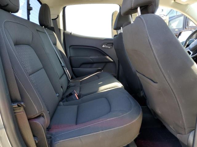 2020 GMC CANYON SLE - 1GTG5CEN4L1136961