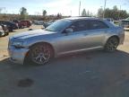 2018 CHRYSLER 300 S - 2C3CCABG7JH295877