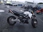2014 APRILIA DORSODURO - ZD4SMC013ES000369