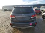 HYUNDAI SANTA FE S photo