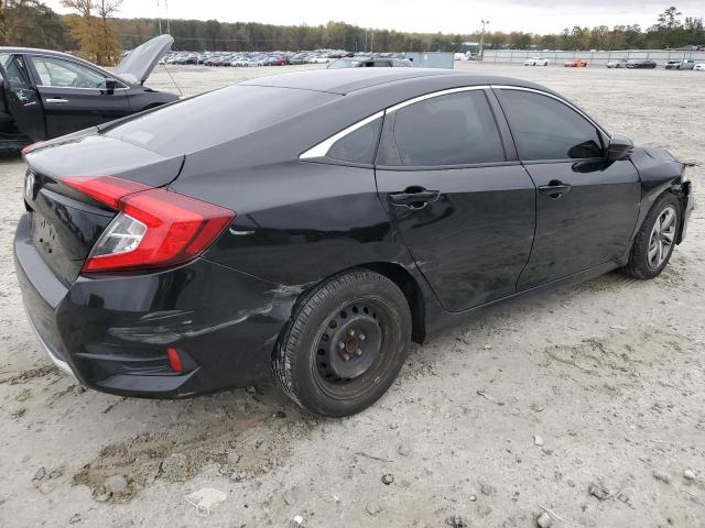 2019 HONDA CIVIC LX - 2HGFC2F65KH569340