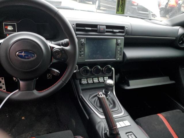 2023 SUBARU BRZ LIMITE JF1ZDBE15P9705316