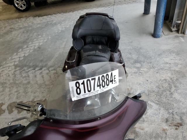 2006 HARLEY-DAVIDSON FLHTCUI 1HD1FCW306Y666693