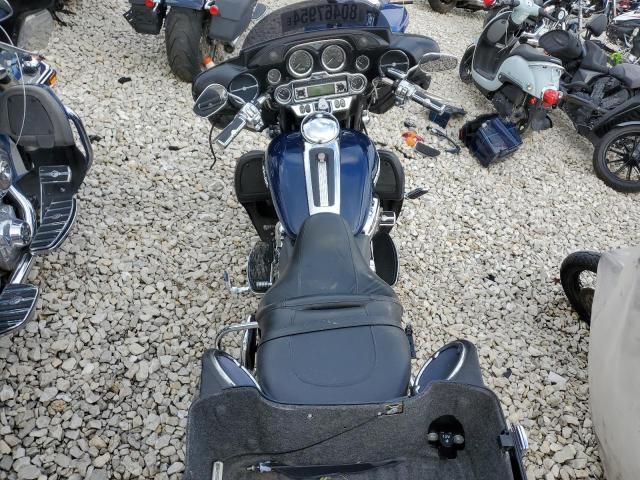2009 HARLEY-DAVIDSON FLHTCU 1HD1FL4159Y624364