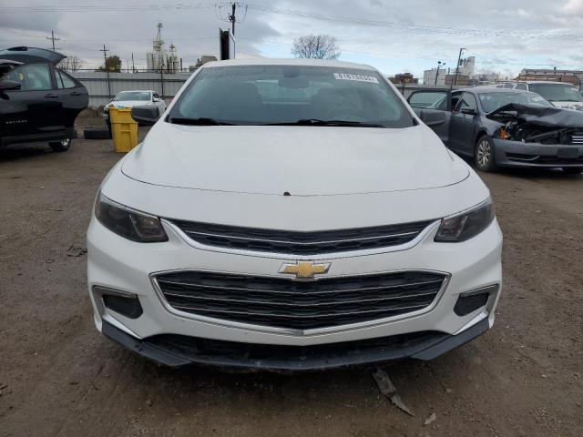 VIN 1G1ZB5ST5GF298678 2016 CHEVROLET MALIBU no.5