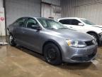 Lot #2991627047 2014 VOLKSWAGEN JETTA BASE