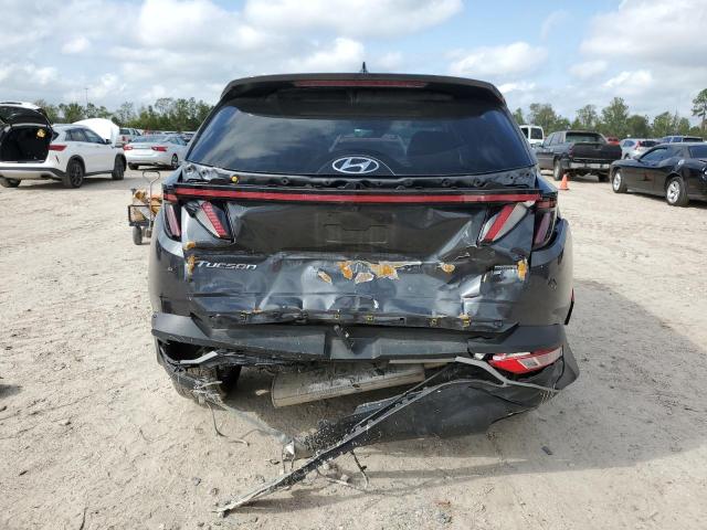 VIN 5NMJFCDE7RH302831 2024 HYUNDAI TUCSON no.6