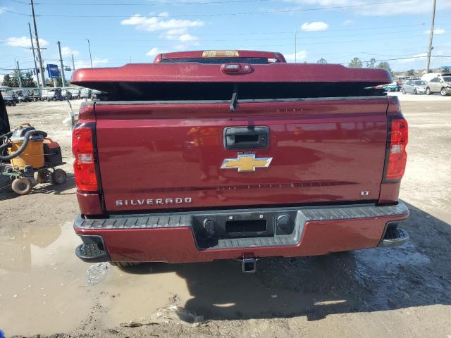 2016 CHEVROLET SILVERADO - 1GCVKREC2GZ207325
