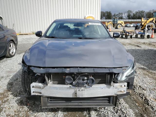 2019 NISSAN ALTIMA SR - 1N4BL4CV7KC186156