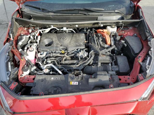 2022 TOYOTA RAV4 PRIME - JTMFB3FVXND091433