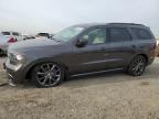 2018 DODGE DURANGO GT - 1C4RDJDG3JC451397