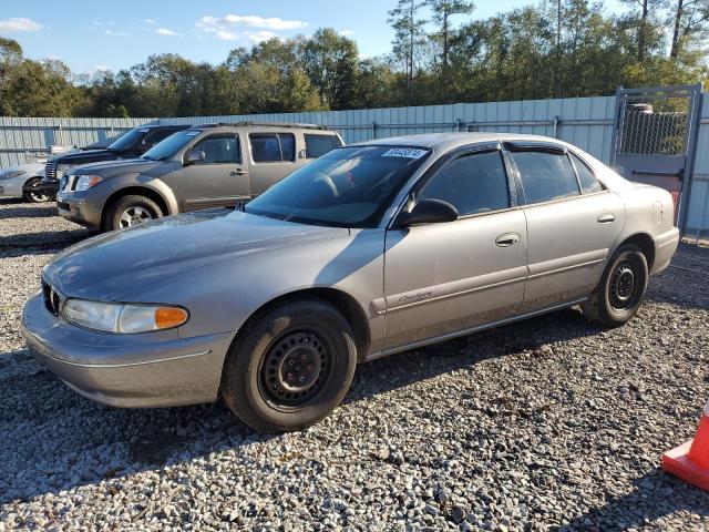 Global Auto Auctions: 1998 BUICK CENTURY CU