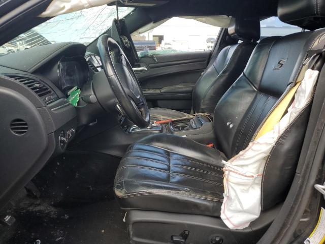 2016 CHRYSLER 2D 2C3CCABG2GH229861