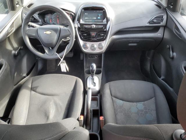 2017 CHEVROLET SPARK LS - KL8CB6SAXHC759810