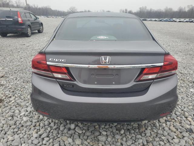 2015 HONDA CIVIC SE 19XFB2F70FE057366