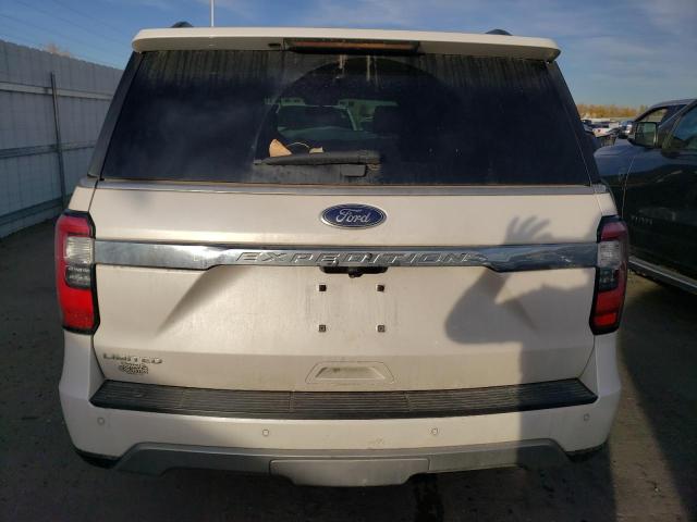 2019 FORD EXPEDITION - 1FMJU2AT9KEA40155