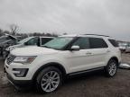 2017 FORD EXPLORER L - 1FM5K8F88HGA18286